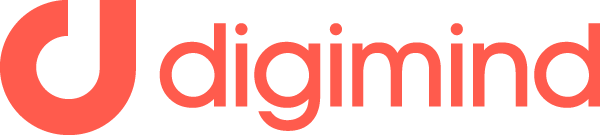 digimind Digimind Logo